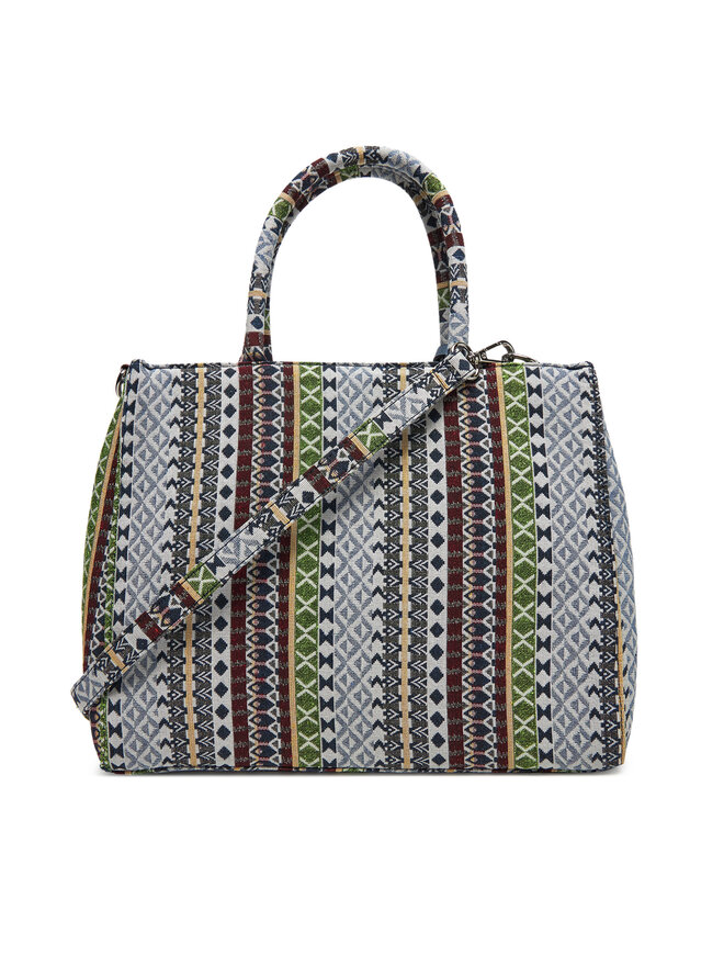 Rieker Handtasche Rieker H1511-95 Grau