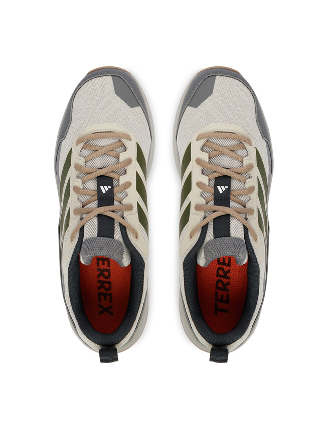 adidas Trekkingschuhe adidas Terrex Eastrail 3 JR4007 Grau