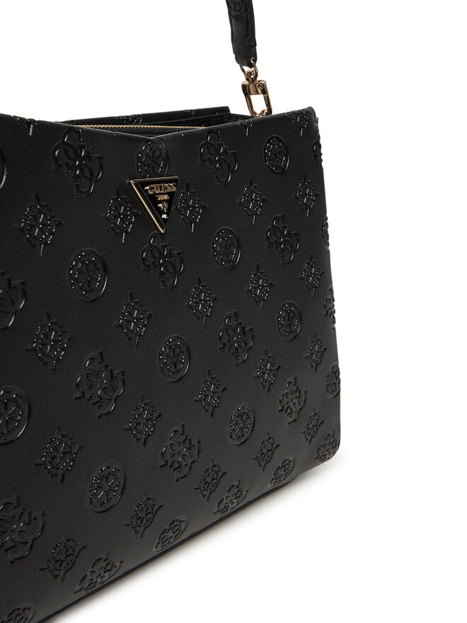 Guess Сумка Guess Tisha HWPD77 64070 Чорний
