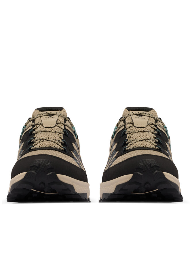 Columbia Trekkingschuhe Columbia Peakfreak Rush™ OutDry™ 2108291 Braun