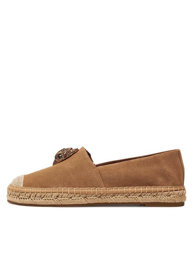 Kurt Geiger Еспадрили Kurt Geiger 2030332209 Кафяв