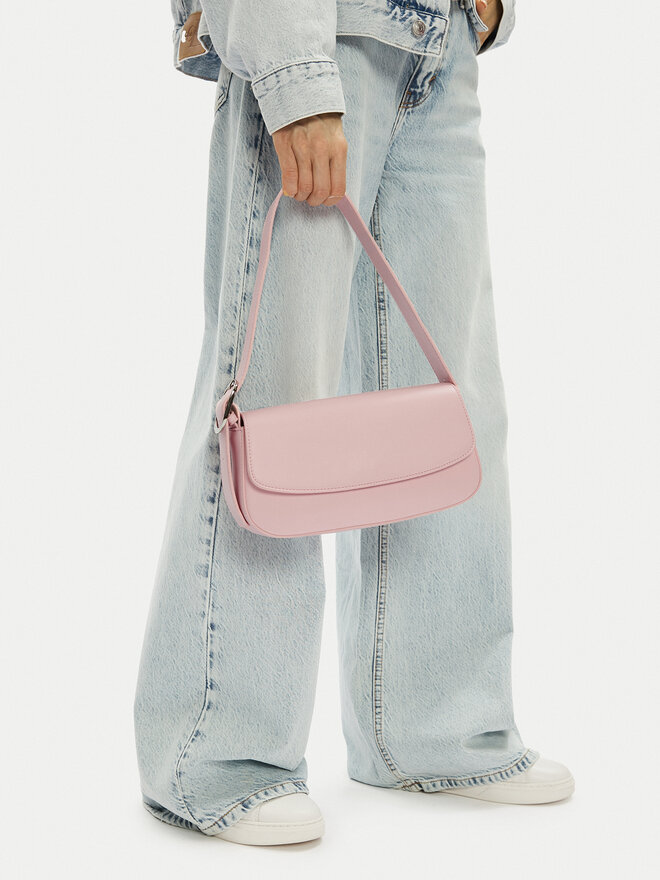 DeeZee Τσάντα DeeZee GL23188 Ροζ