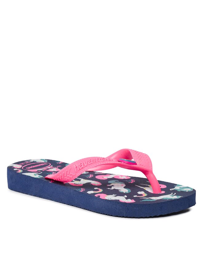 Havaianas Čības uz pirksta Havaianas 41034050555 Daudzkrāsains