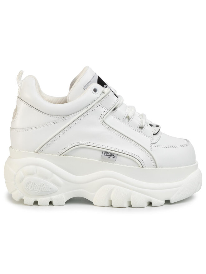 Buffalo London Sneakers Buffalo London 1339-14 2.0 BN15330951 Weiß