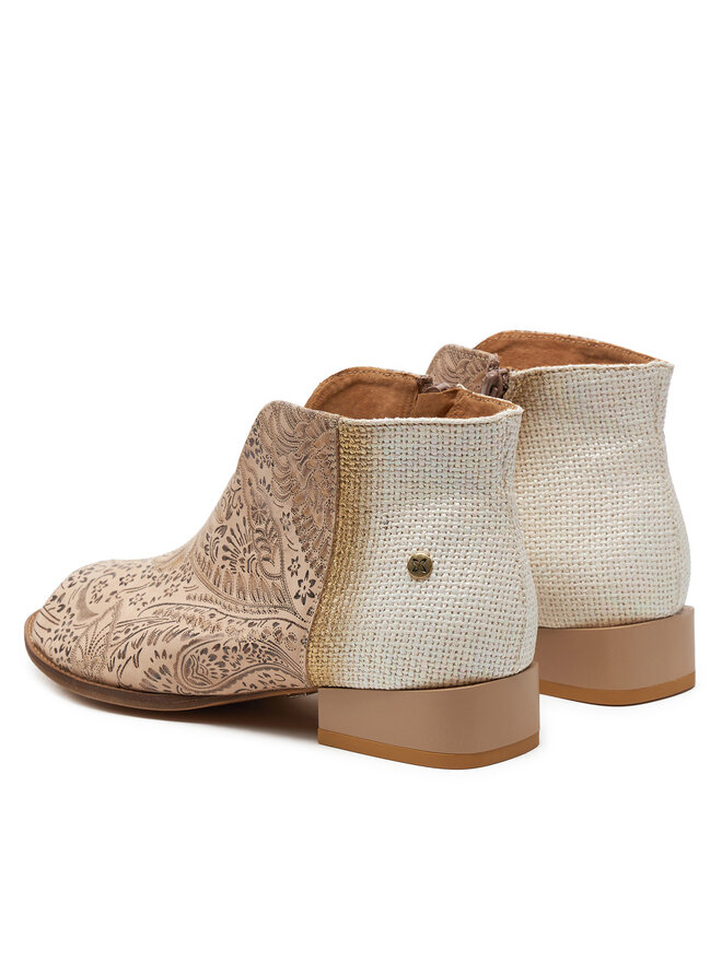 Maciejka Botines Maciejka 06394-04/00-5 Beis