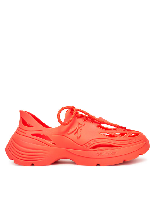 Patrizia Pepe Sneakers Patrizia Pepe 8Z0030/V033 R847 Korallenfarben