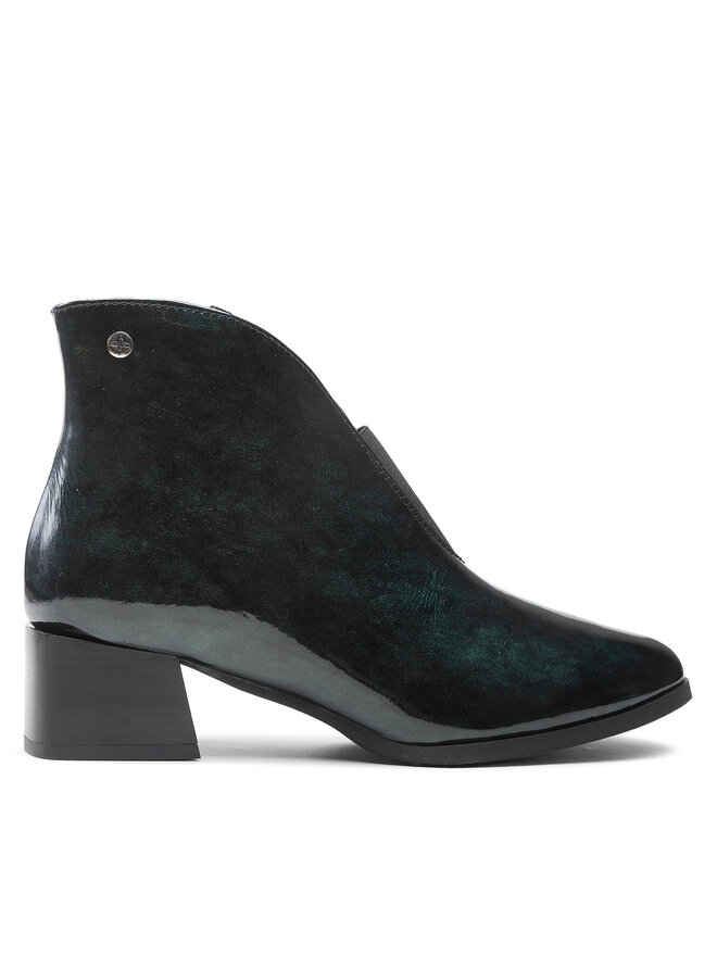 Maciejka Botines Maciejka 04777-09/00-3 Verde