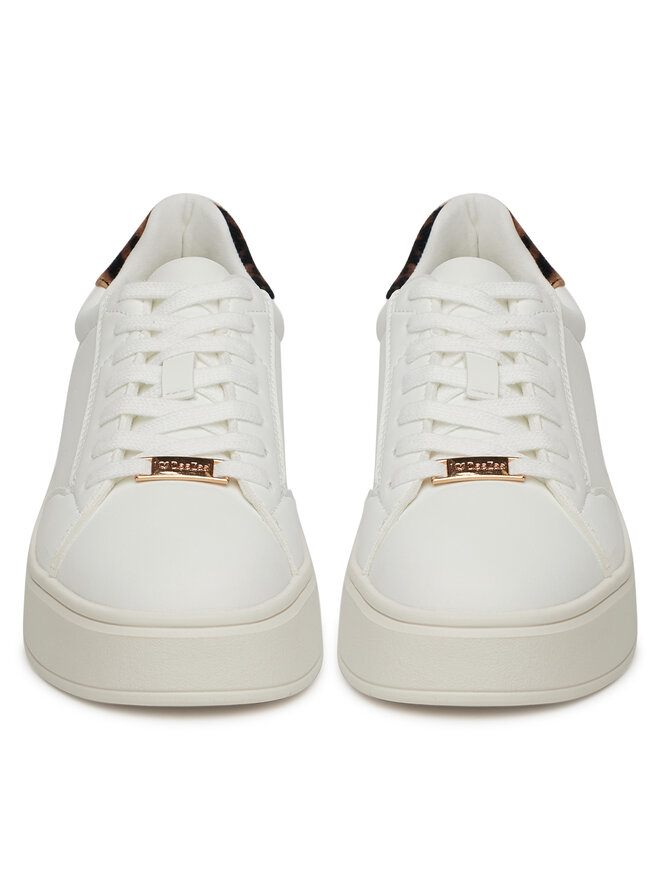 DeeZee Sneakers DeeZee AM25232-R Weiß