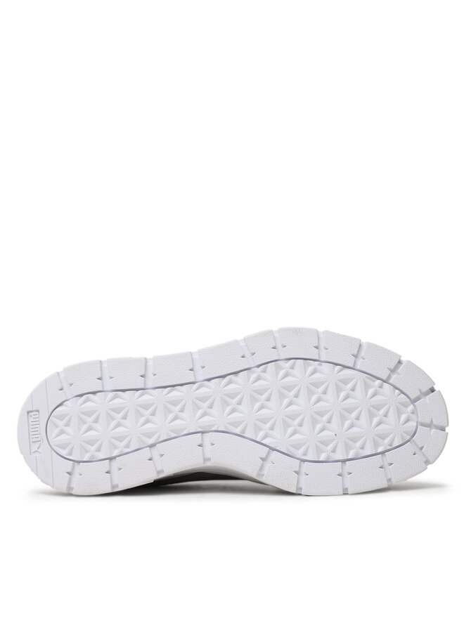 Puma Sneakersy Puma Mayze Stack Wns 38436308 Biela