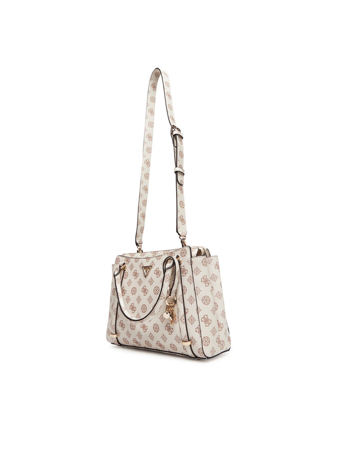 Guess Τσάντα Guess Daryna II HWPG72 08060 Λευκό