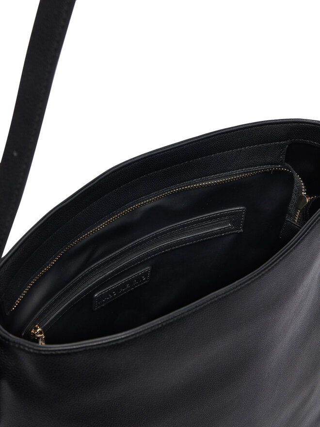 Valentino Handtasche Valentino Helen VBS9N507G Schwarz