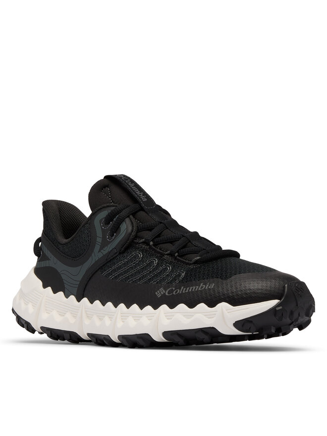 Columbia Sneakersy Columbia Voyager Flx  2109411 Černá