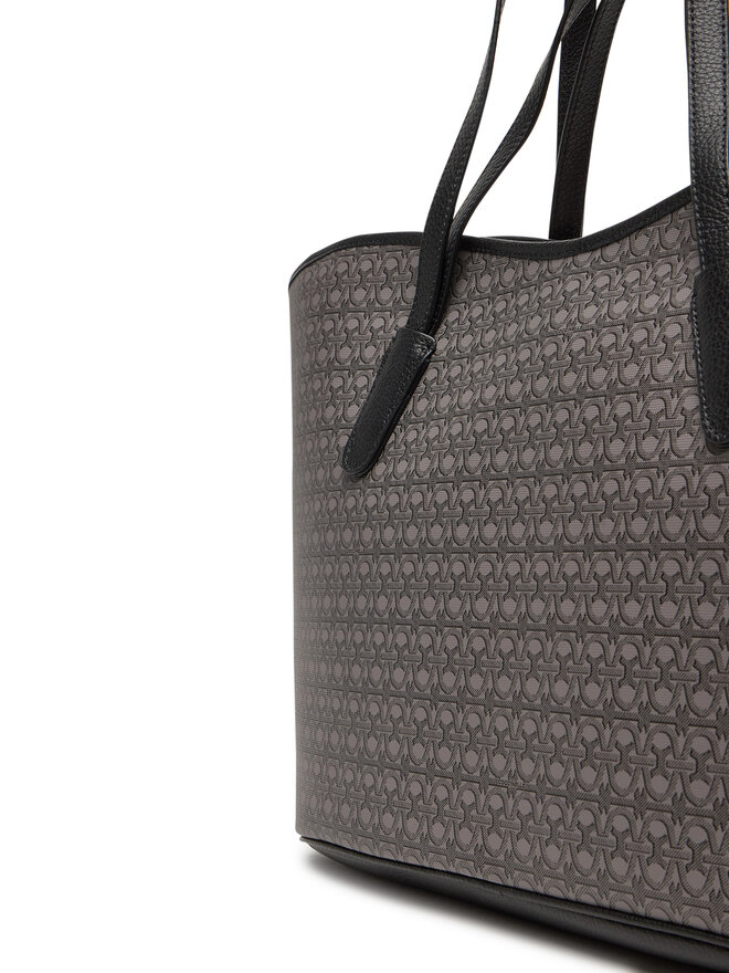 Coccinelle Handtasche Coccinelle E1 SSF 11 04 01 Schwarz