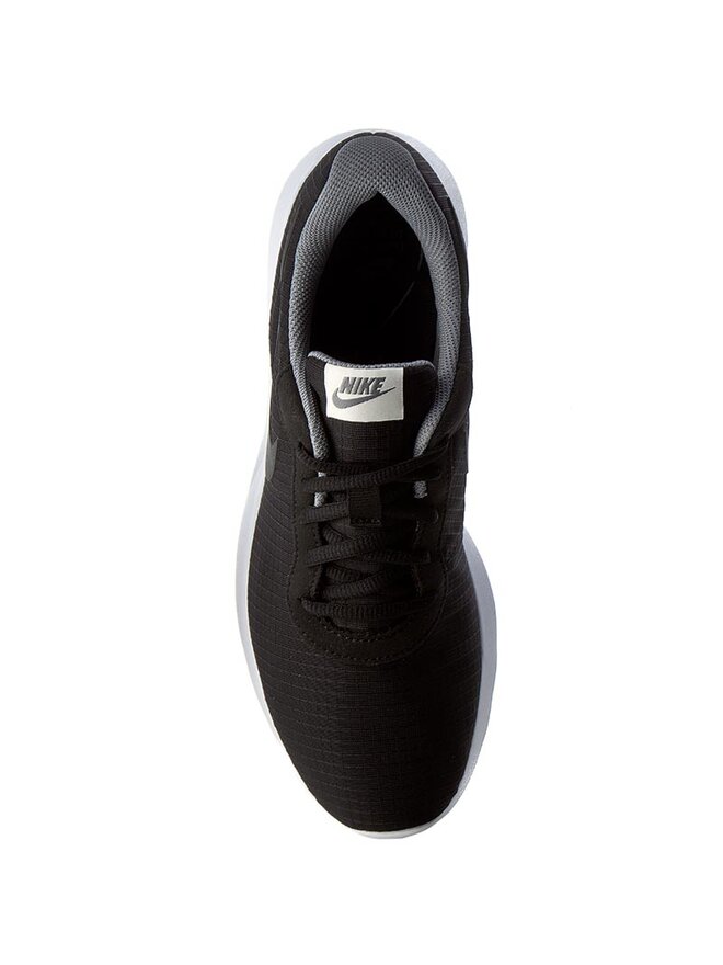Sneakers Nike Tanjun Prem 876899 001 Noir chaussures