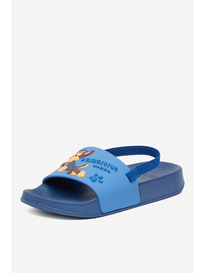 Paw Patrol Босоніжки Paw Patrol CP66-SS25-317PAW Cиній