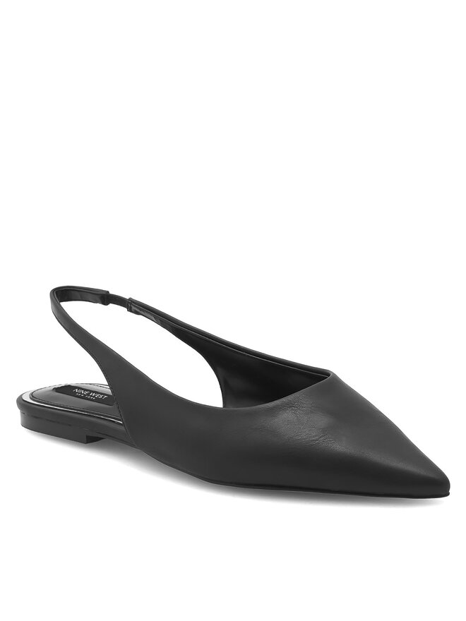 Nine West Σανδάλια Nine West WFA2551-2 Μαύρο