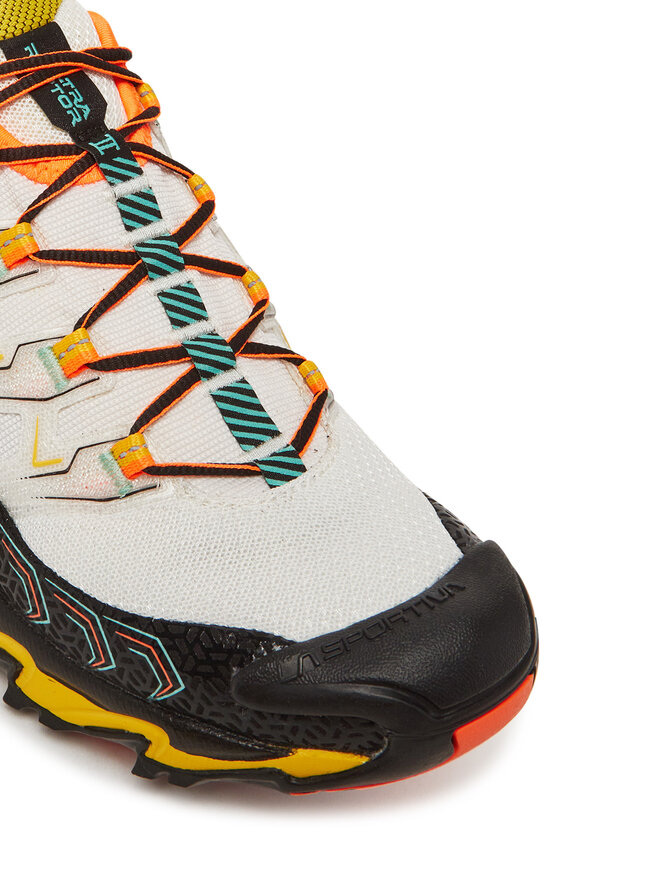 La Sportiva Buty do biegania La Sportiva Ultra Raptor II 46M004999 Biały