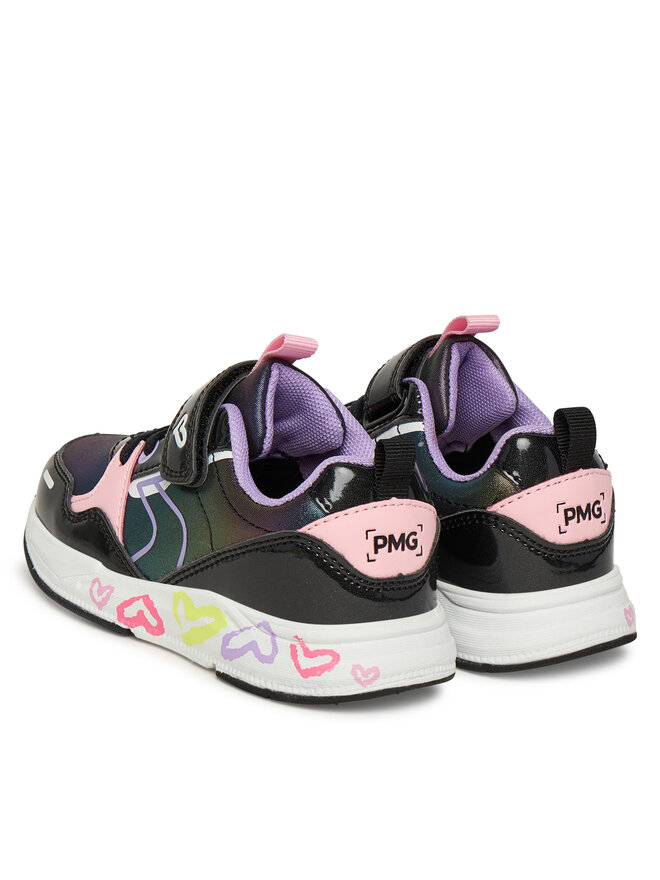 Primigi Sneakers Primigi AVANT-8964022 Schwarz