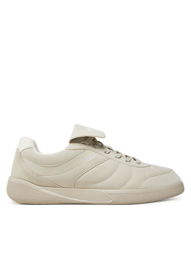 HUGO Sneakersy HUGO Riven 50536279 Beżowy