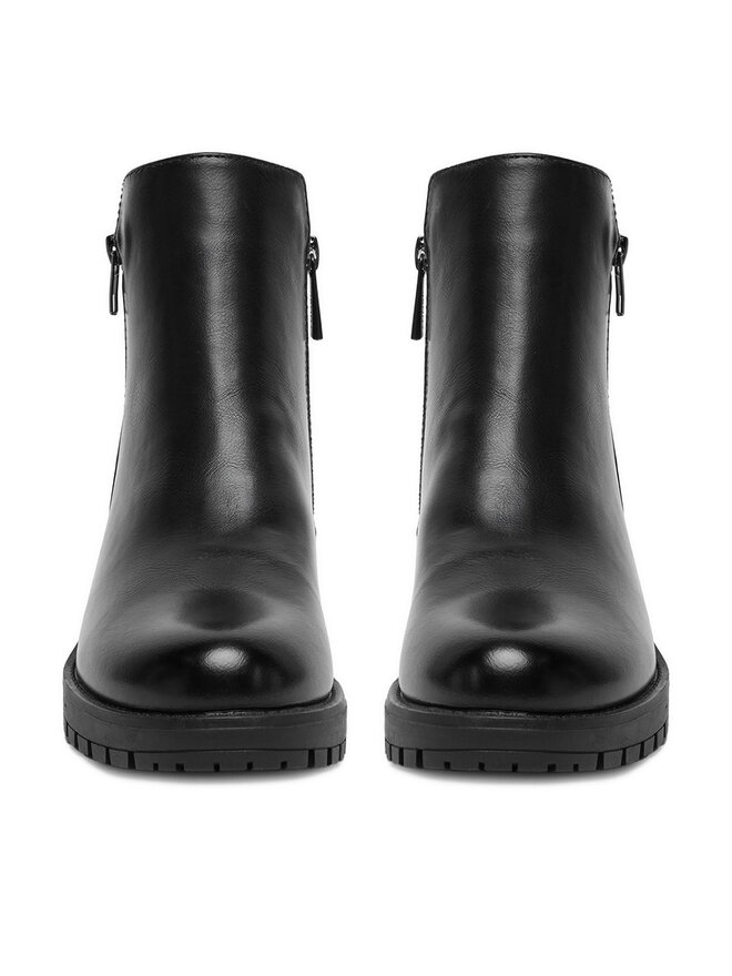 JENNY Stiefeletten JENNY CEO-JILL HY12618-3 Schwarz