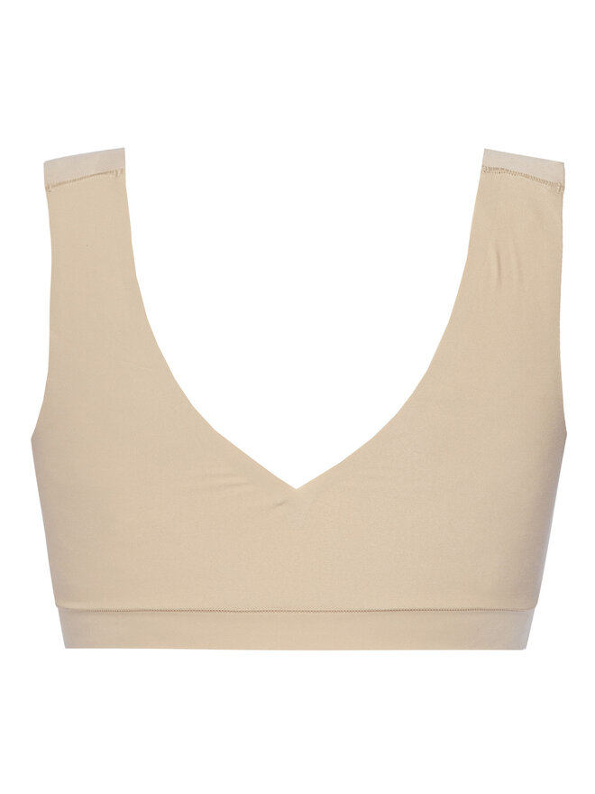 Chantelle Chantelle Top-BH Soft Stretch C16A10 Beige