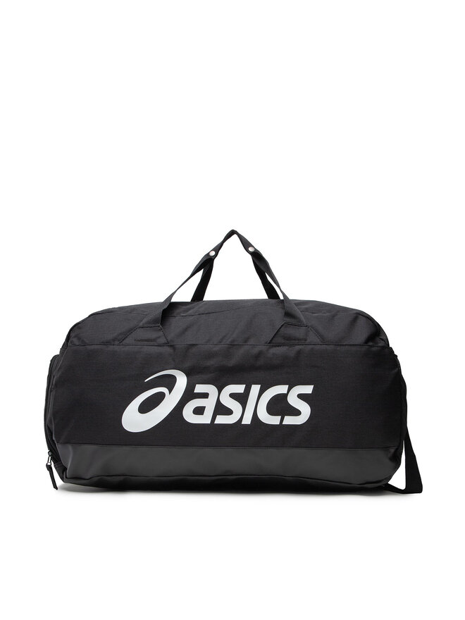 Asics Taška Asics Sports Bag M 3033B152 Černá