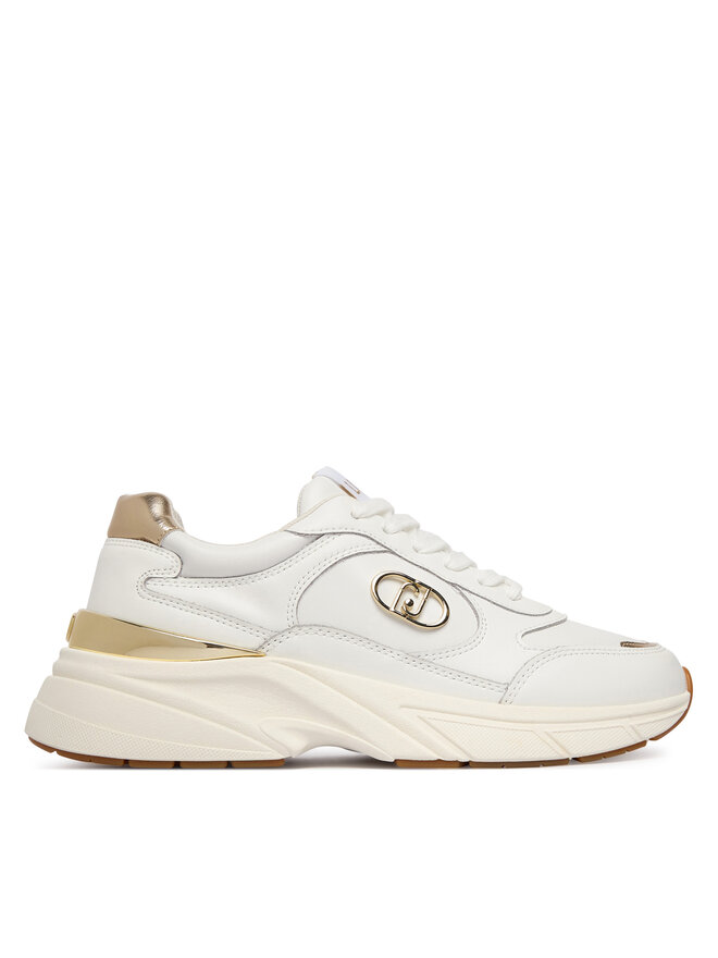 Liu Jo Sneakers Liu Jo BA6045 P0102 Weiß