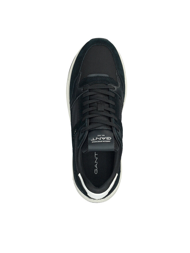 Gant Laisvalaikio batai Gant 31633015 Juoda