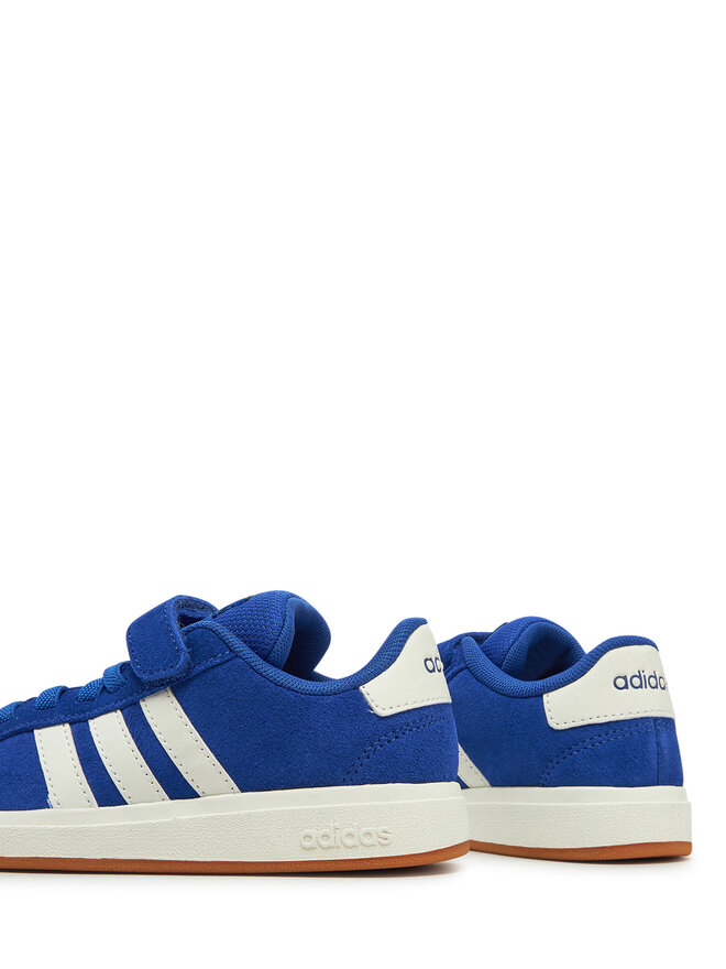adidas Sneakers adidas Grand Court 00s JH6180 Blu scuro