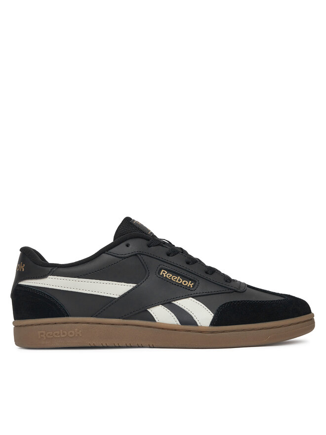 Reebok Снікерcи Reebok FORTE LOUNGER AR30252MBCY Чорний