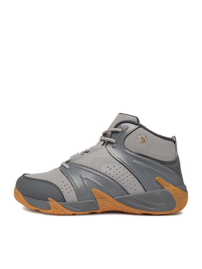 SHAQ Basketballschuhe SHAQ C-DEVASTATOR AQ95010B-V Grau