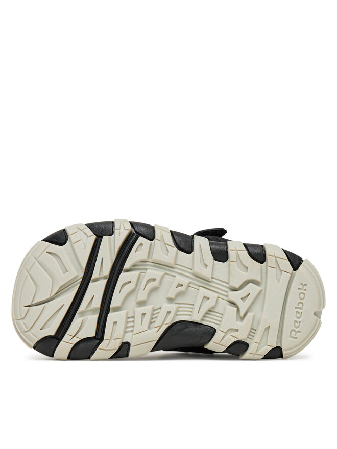 Reebok Sandalen Reebok CP92-23833-CH (III) Schwarz