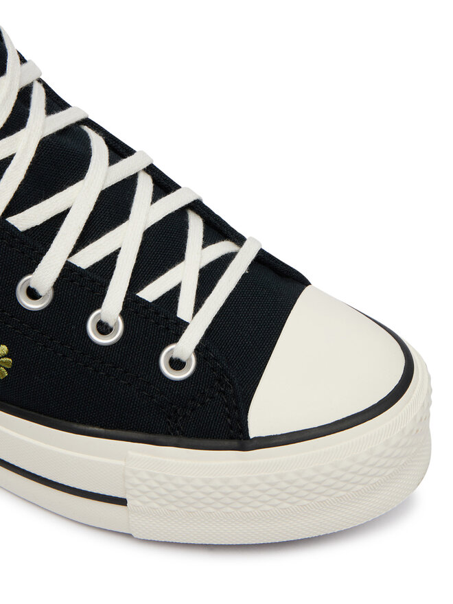 Converse Кеди Converse Chuck 70 A16864C Чорний
