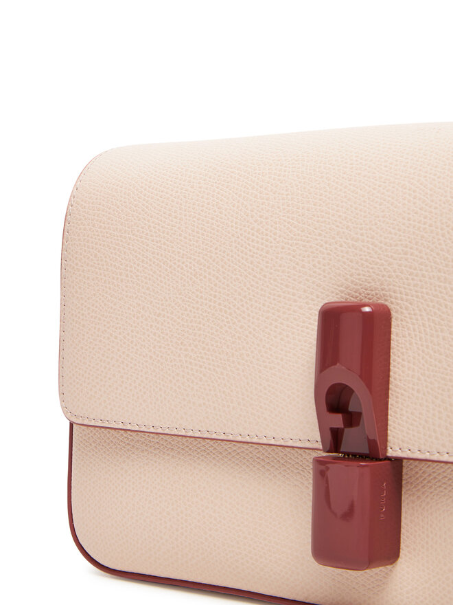 Furla Handtasche Furla Iride S WB01826 ARE000 CN 0496S Rosa