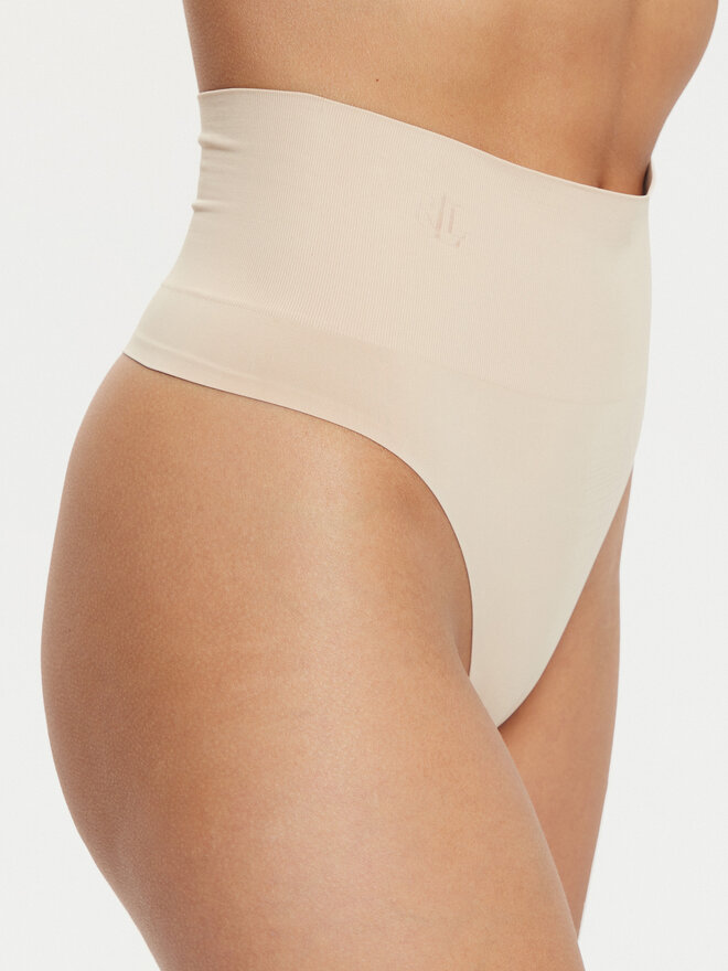 LAUREN RALPH LAUREN LAUREN RALPH LAUREN Tangas 4L0065 Beis
