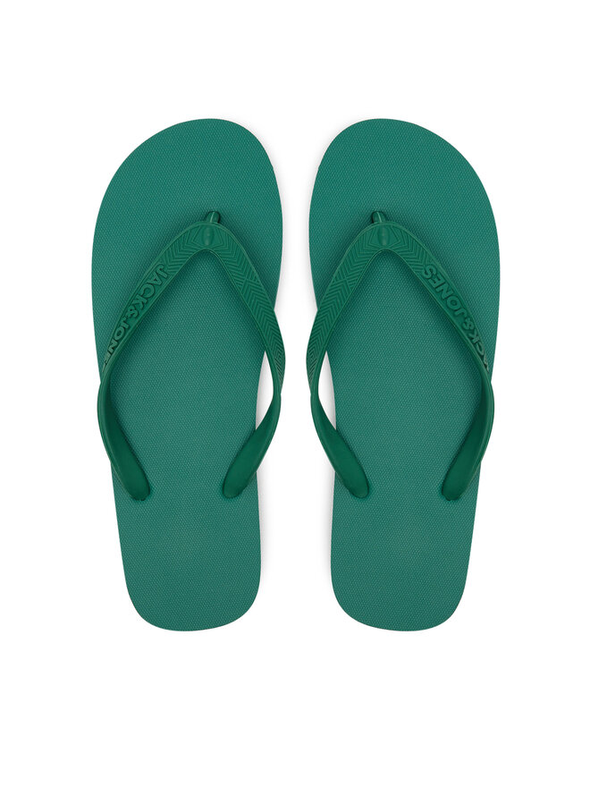 Jack&Jones Flip flop Jack&Jones Jfwbasic 12202589 Verde