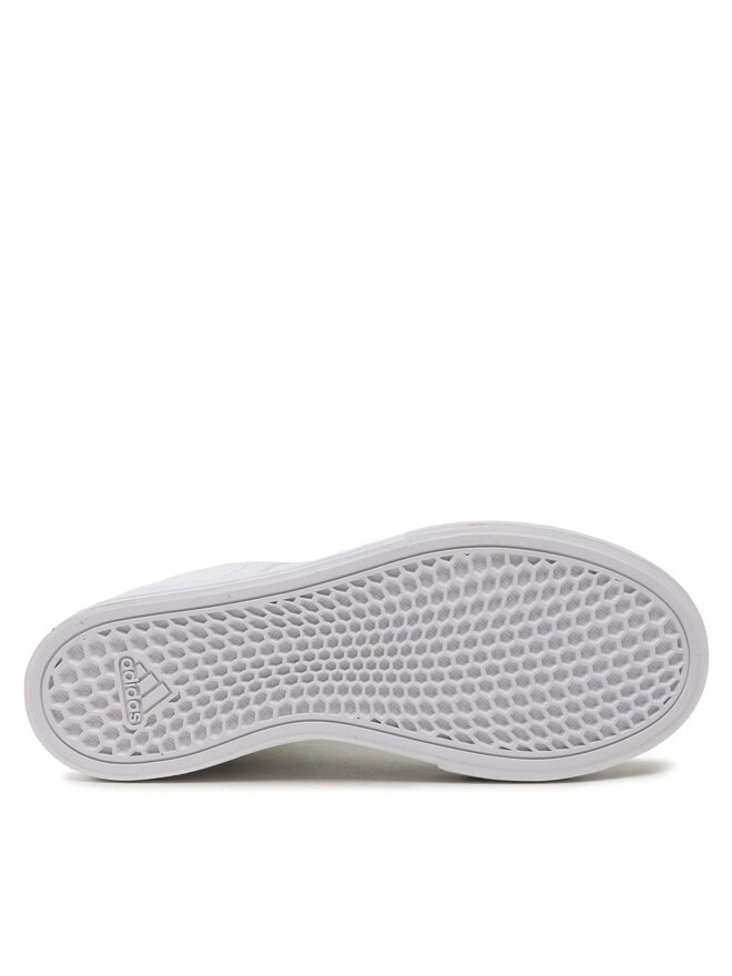 adidas Sneakers adidas Bravada 2.0 Platform Mid IE2316 Weiß