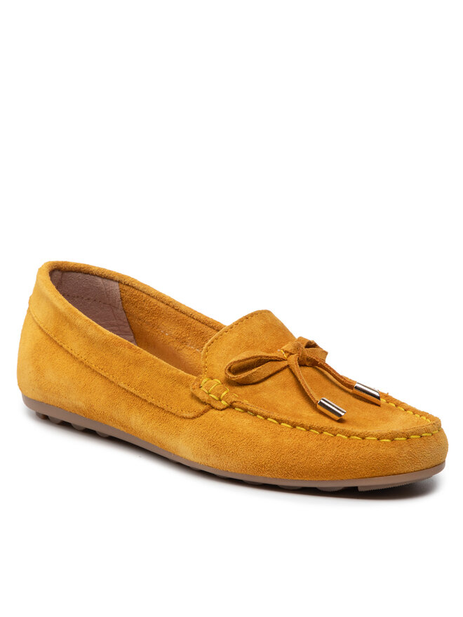 Filipe Mocasines Filipe 11164 Amarillo