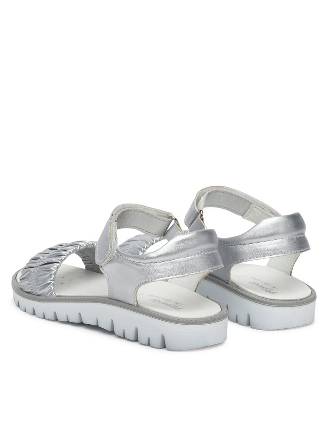 Primigi Sandales Primigi 7890700 D Sudraba
