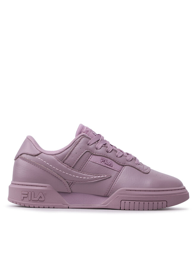 Снікерcи Fila Original Fitness 22 Wmn FFW0210.43072 Фіолетовий