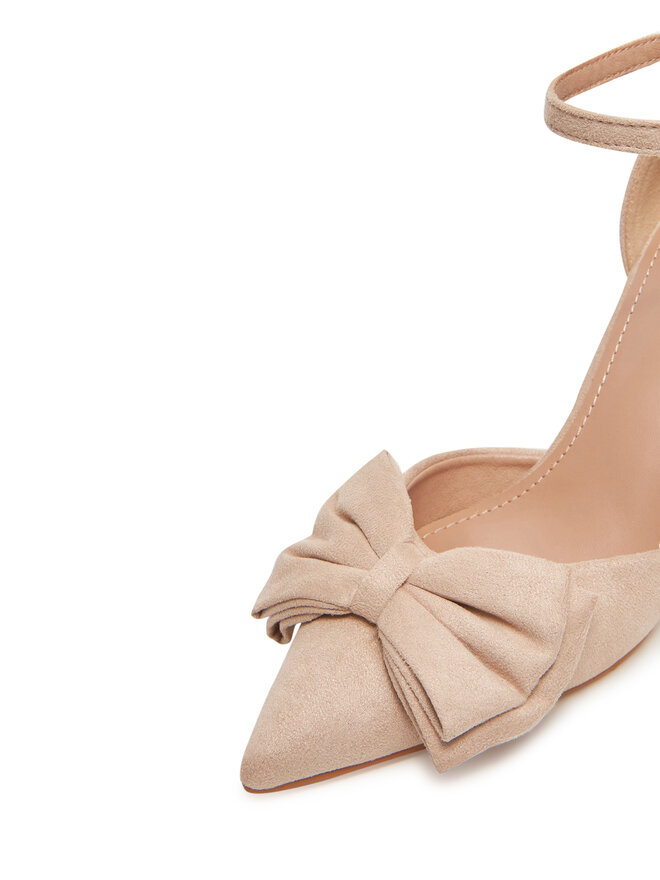 DeeZee Туфлі DeeZee GAO-3083-1 Бежевий