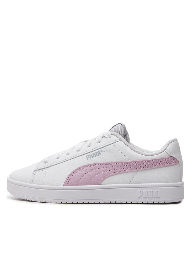 Puma Sneakers Puma Rickie Classic Jr 394252-10 Bianco