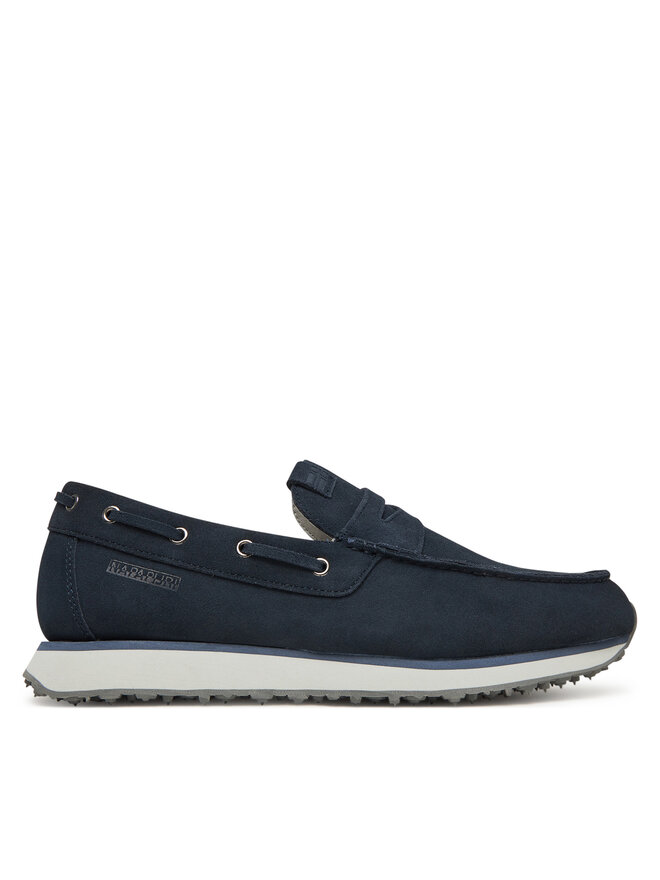 Napapijri Mocasines Napapijri Shard NP0A4IQT Azul marino