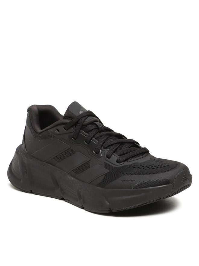 adidas Buty do biegania adidas Questar F2239 Czarny