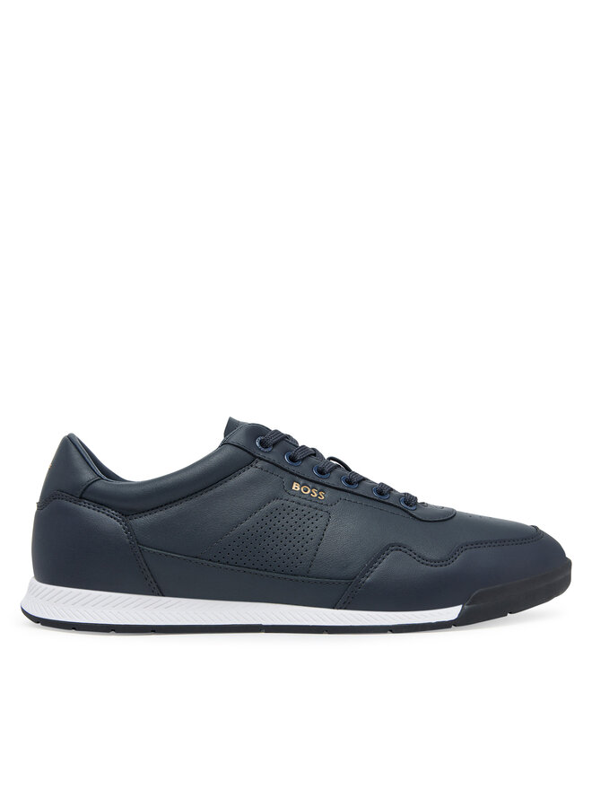 BOSS Sneakers BOSS Nitan 50548658 Dunkelblau