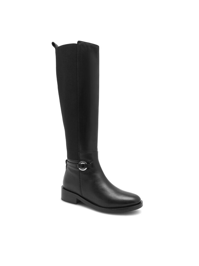 Gino Rossi Stivali Gino Rossi DORIS-110398 Nero