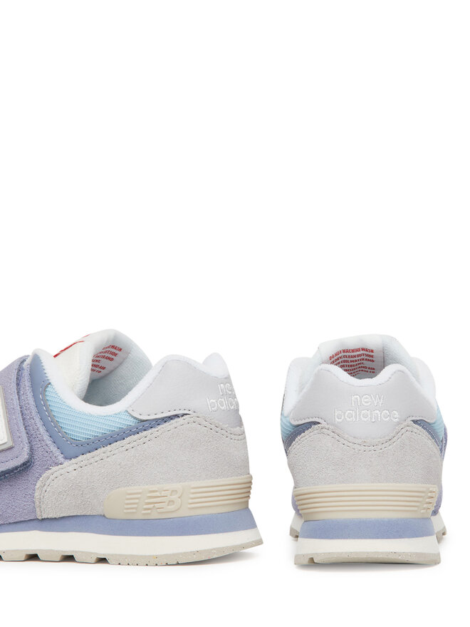 New Balance Zapatillas New Balance PV574BLG Violeta