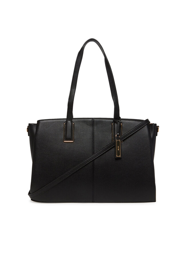 Aldo Handtasche Aldo Haoredia 13989404 Schwarz