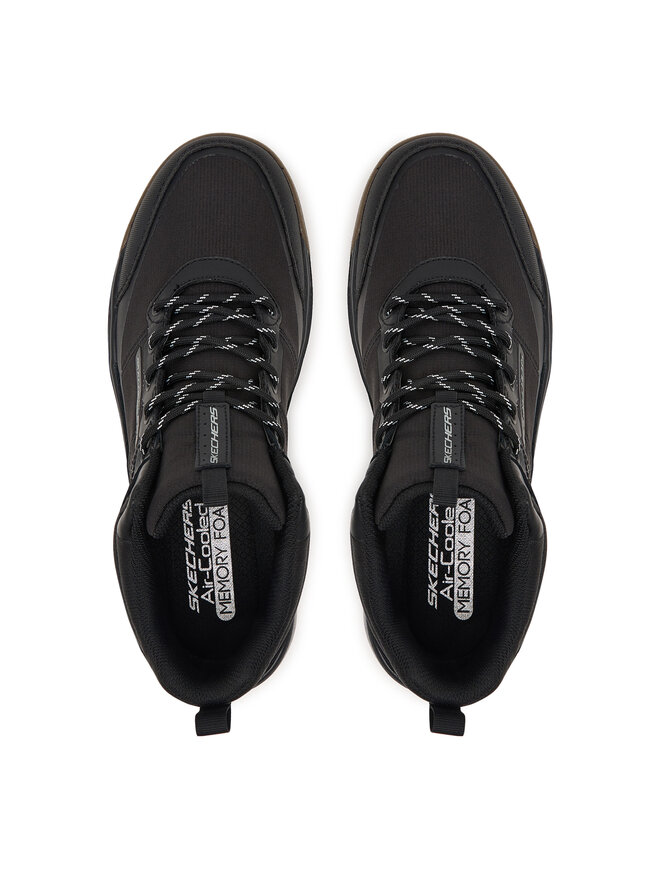 Skechers Sneakers Skechers Urban Street Hiker 237726 Schwarz
