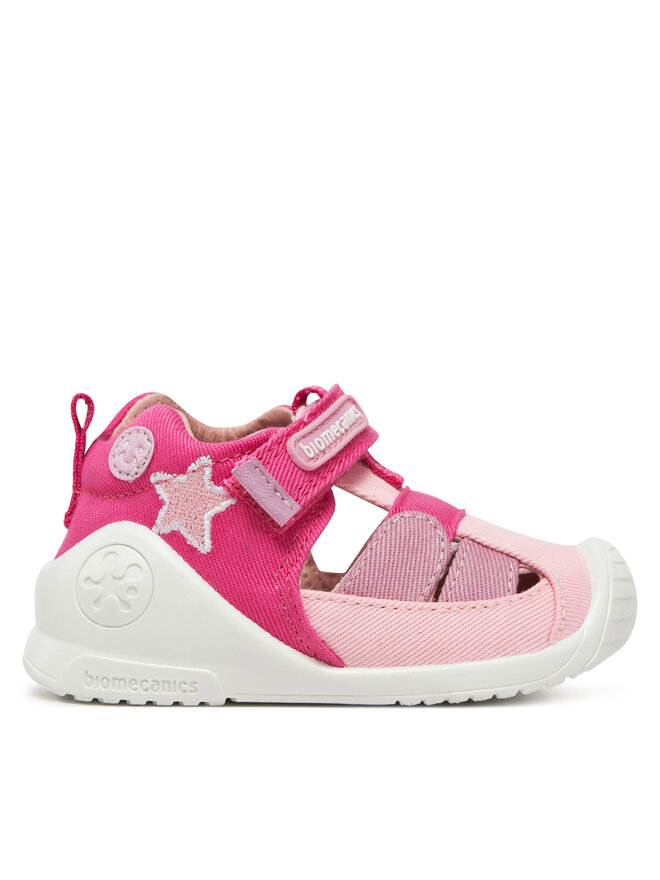Biomecanics Halbschuhe Biomecanics 252182 Rosa